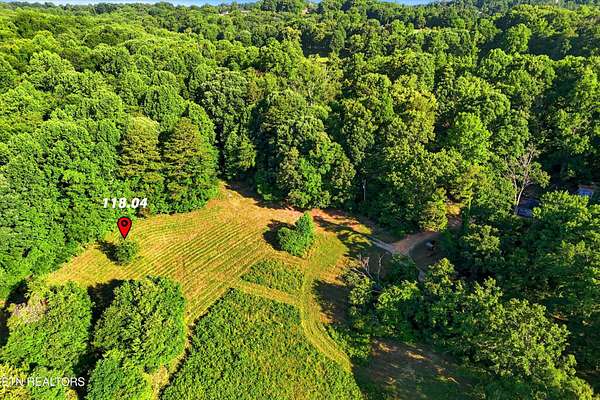 0.74 Acres of Residential Land for Sale in Knoxville, Tennessee