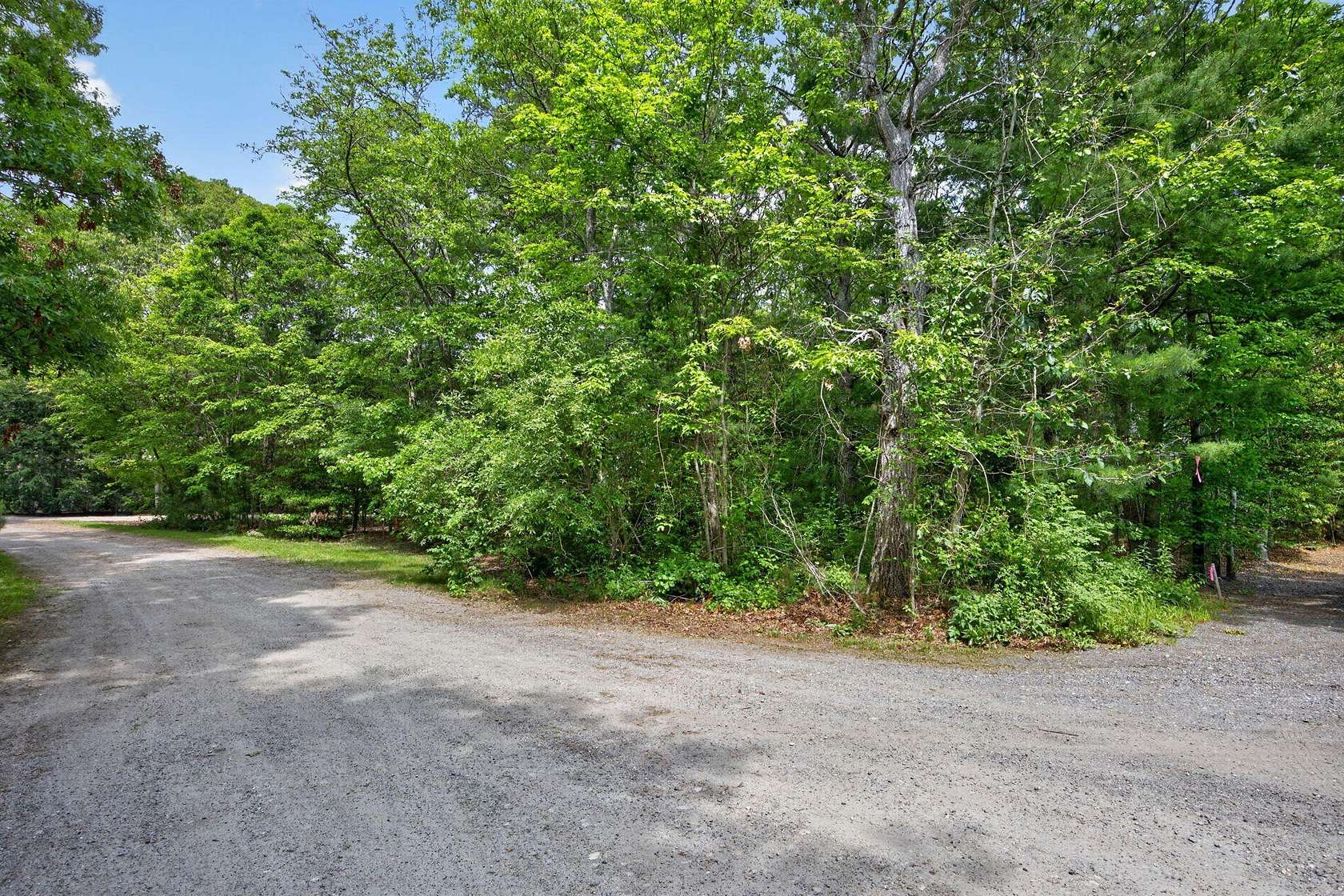 0.46 Acres of Residential Land for Sale in Forestdale, Massachusetts