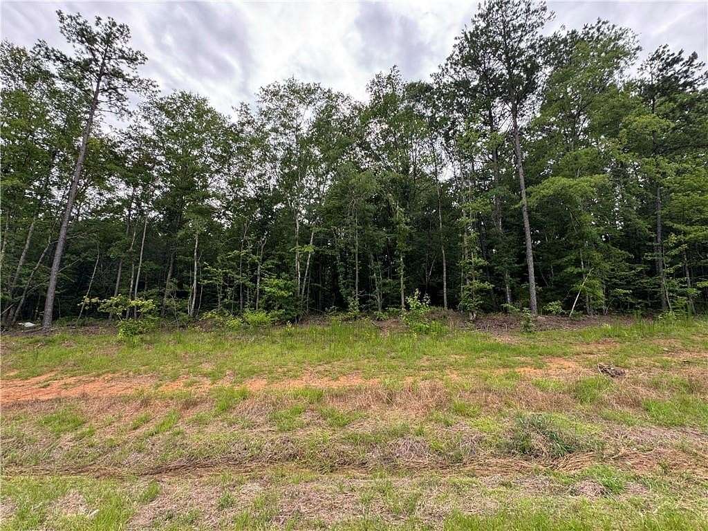 9.37 Acres of Residential Land for Sale in Auburn, Alabama