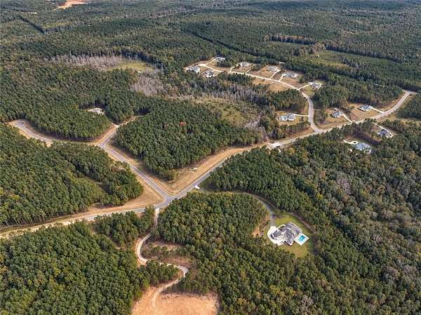 9.37 Acres of Residential Land for Sale in Auburn, Alabama