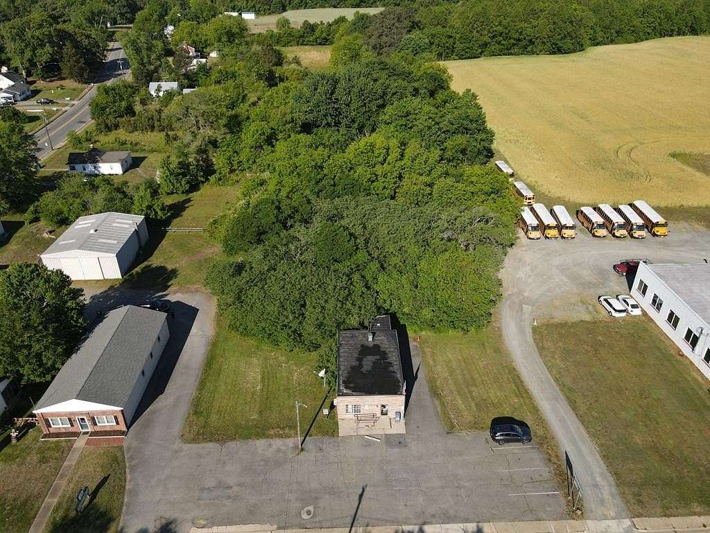 0.85 Acres of Land for Sale in Lively, Virginia