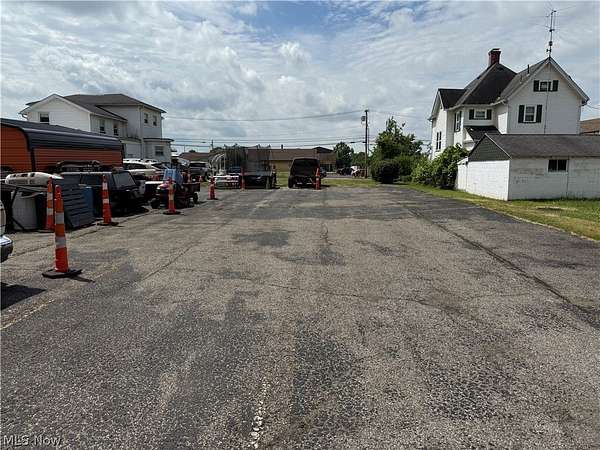 0.25 Acres of Mixed-Use Land for Sale in Niles, Ohio