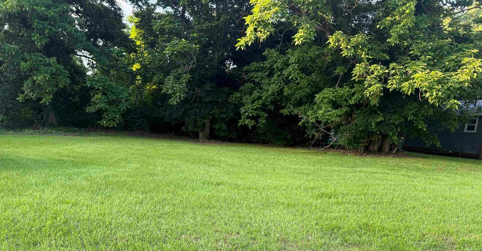 0.06 Acres of Residential Land for Sale in North Little Rock, Arkansas