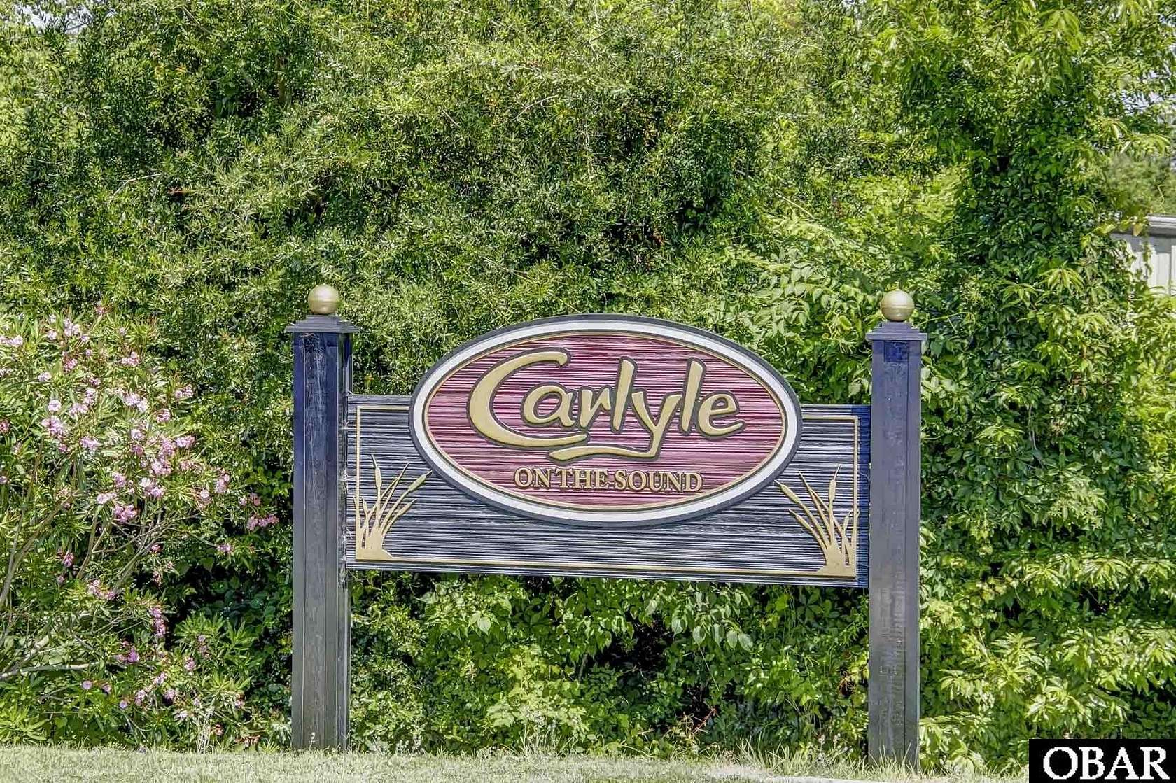 0.64 Acres of Residential Land for Sale in Kill Devil Hills, North Carolina