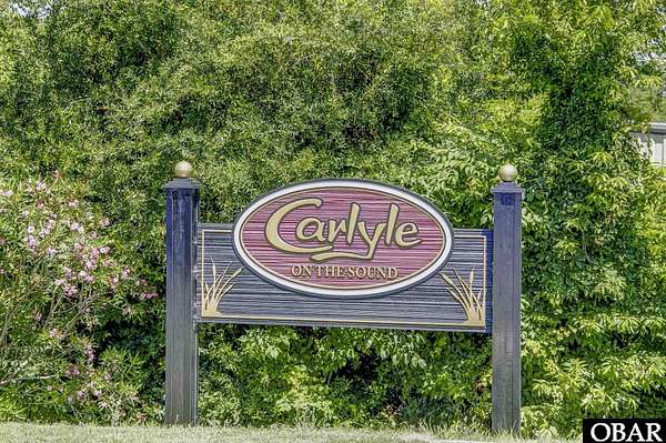 0.64 Acres of Residential Land for Sale in Kill Devil Hills, North Carolina