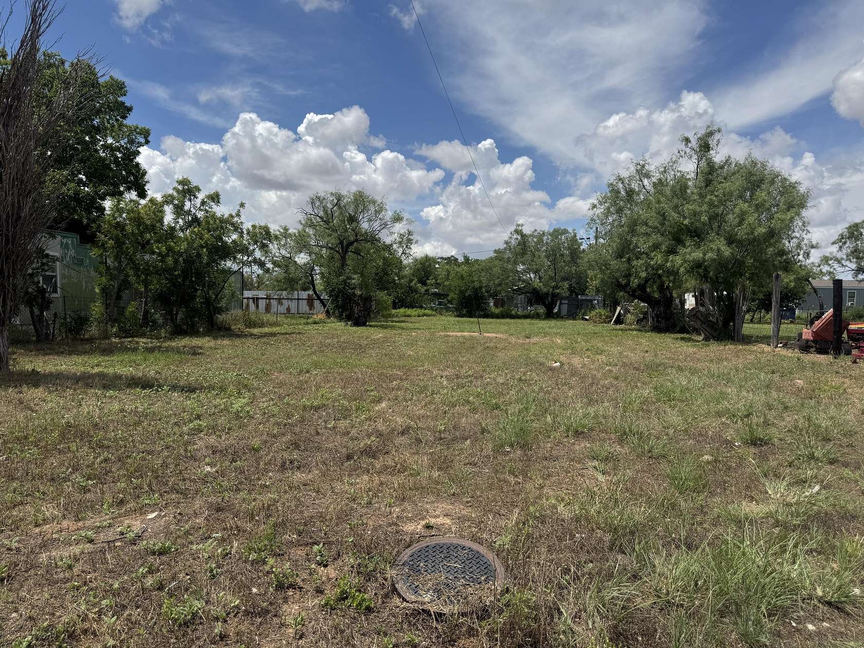 Land for Sale in Ballinger, Texas