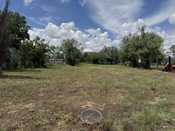Land for Sale in Ballinger, Texas