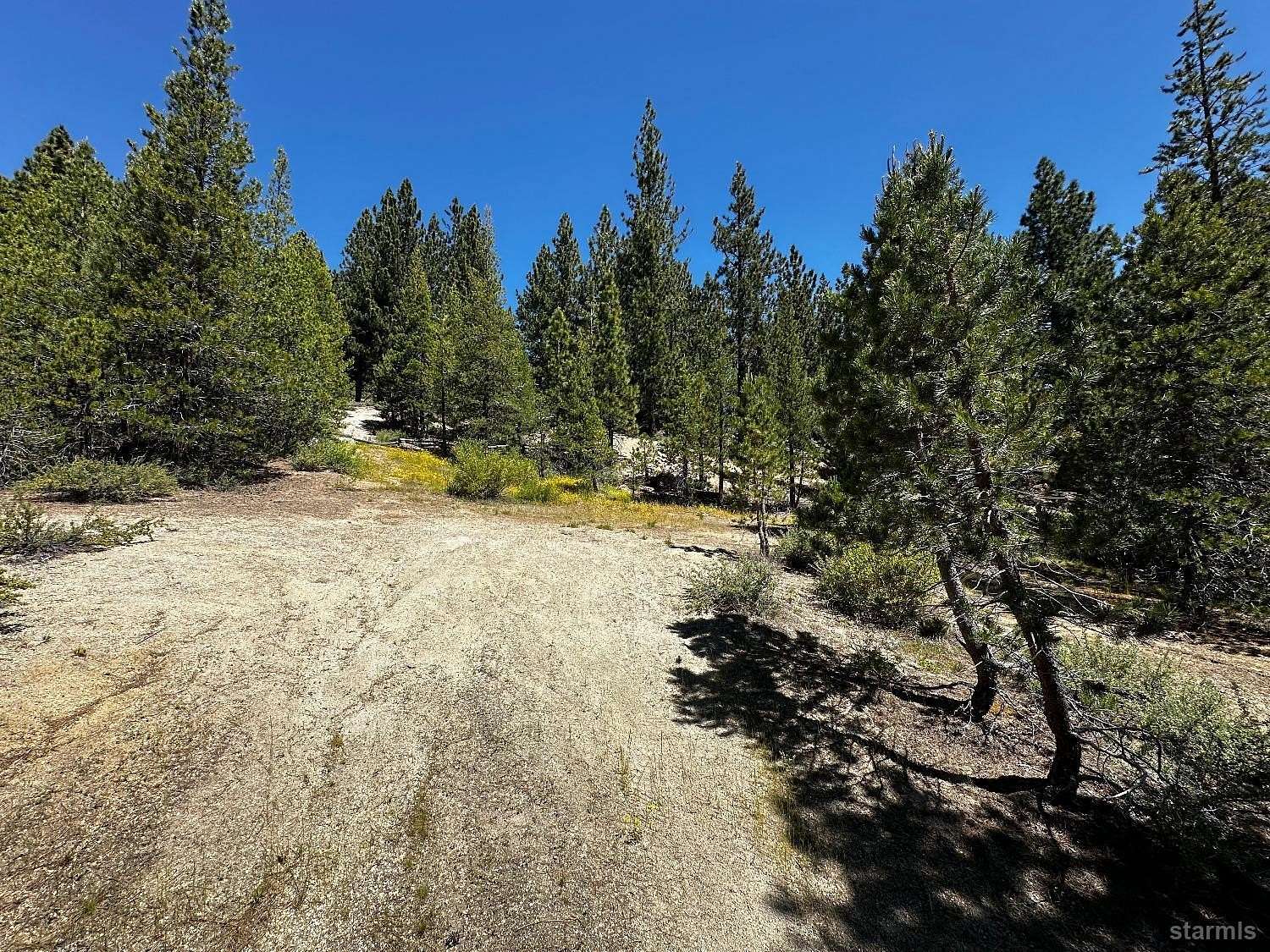 4.15 Acres of Commercial Land for Sale in South Lake Tahoe, California