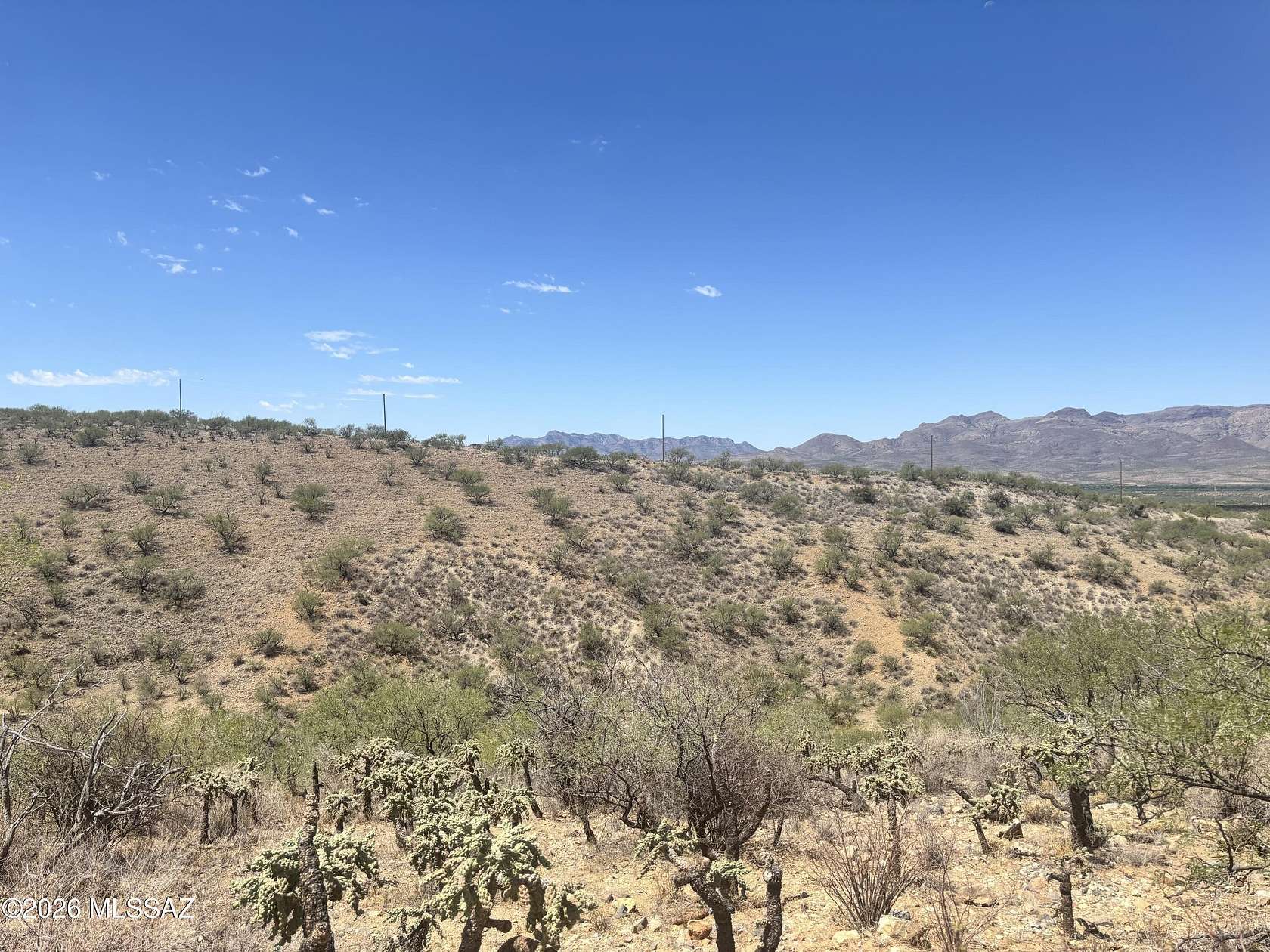 1.17 Acres of Land for Sale in Rio Rico, Arizona