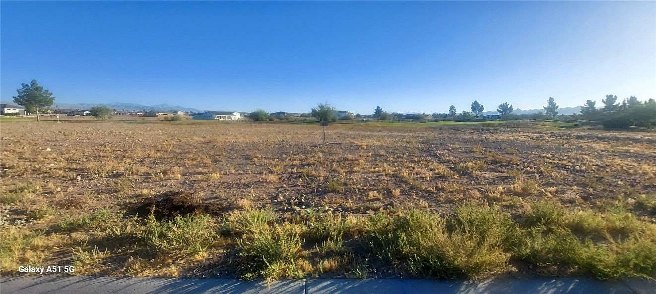 0.21 Acres of Residential Land for Sale in Fort Mohave, Arizona