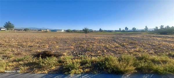 0.21 Acres of Residential Land for Sale in Fort Mohave, Arizona