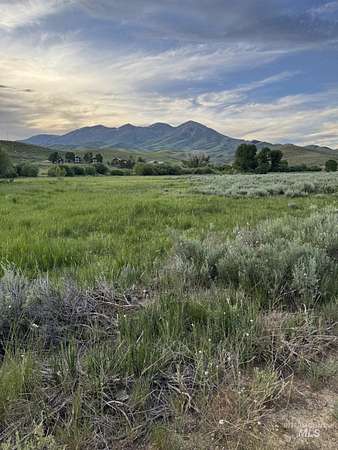 1.44 Acres of Residential Land for Sale in Fairfield, Idaho