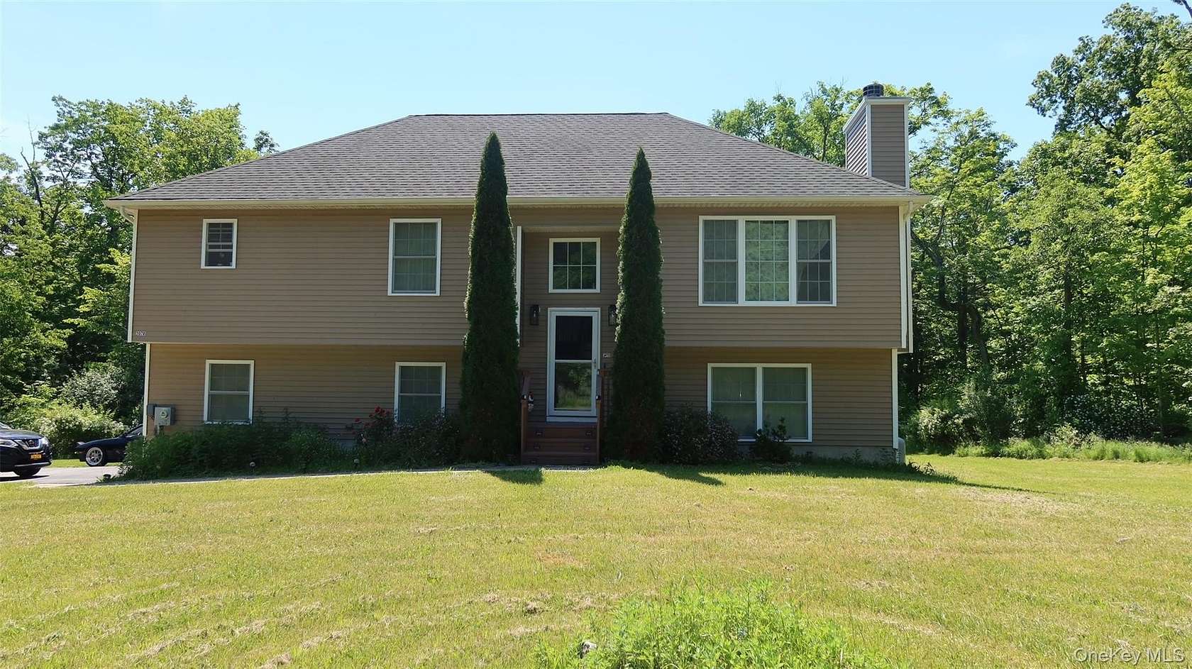 2.2 Acres of Land with Home for Sale in Middletown, New York