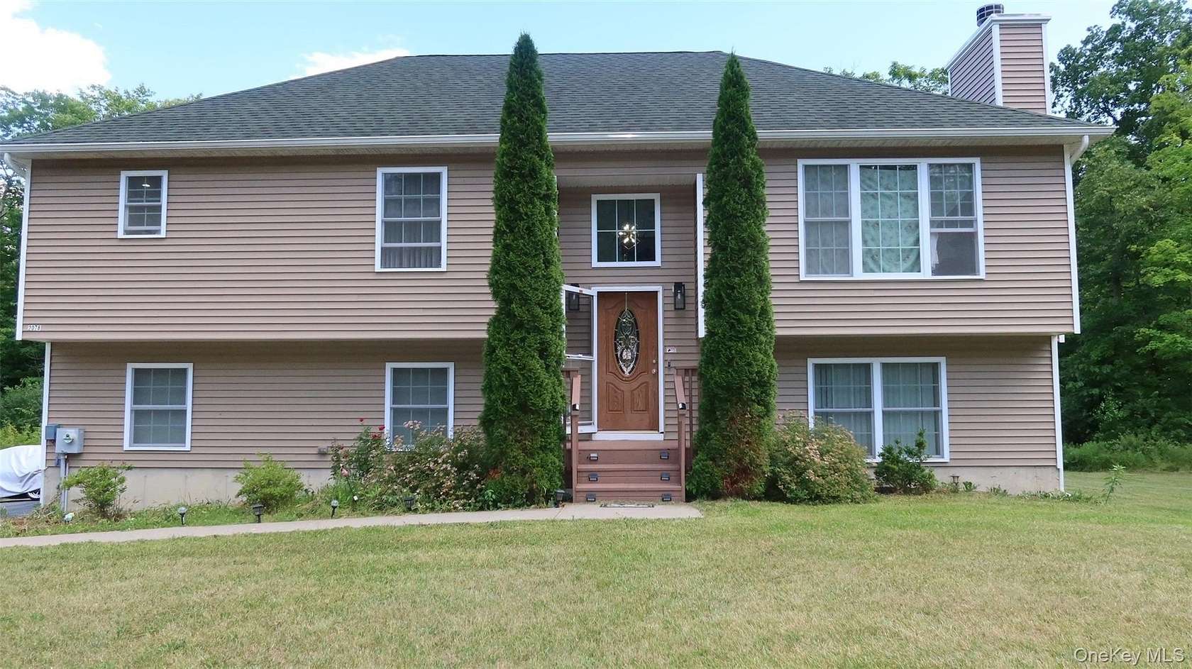 2.2 Acres of Land with Home for Sale in Middletown, New York