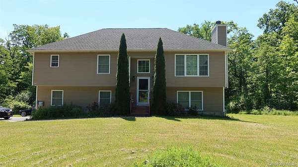 2.2 Acres of Land with Home for Sale in Middletown, New York