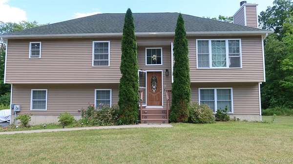 2.2 Acres of Land with Home for Sale in Middletown, New York