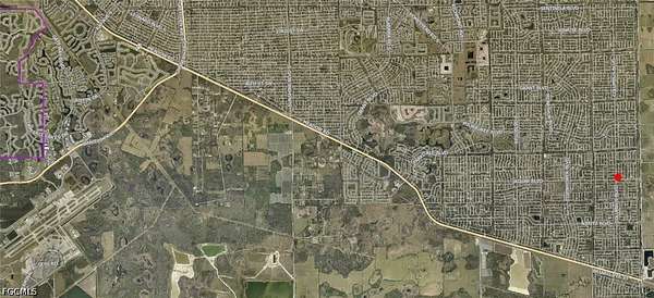 0.23 Acres of Residential Land for Sale in Lehigh Acres, Florida