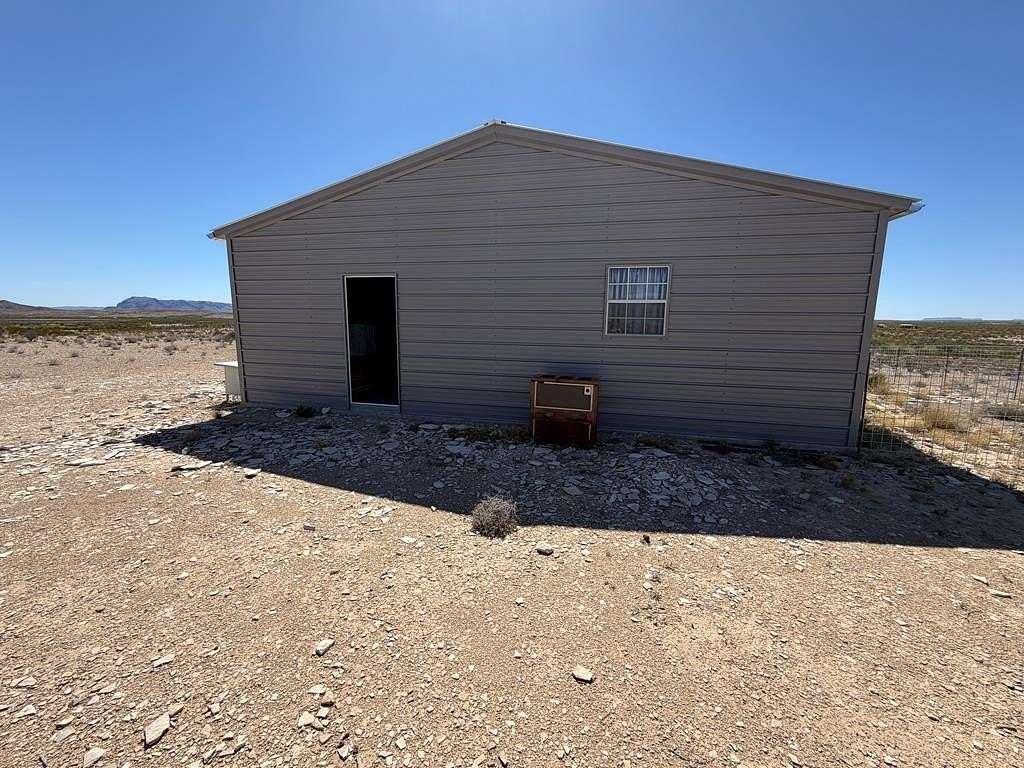 5 Acres of Recreational Land for Sale in Terlingua, Texas