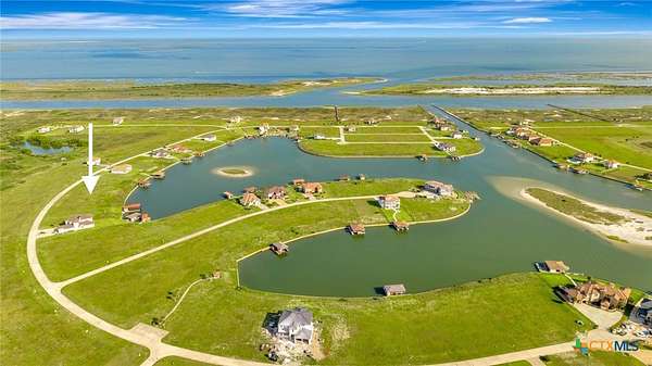 0.25 Acres of Residential Land for Sale in Port O'Connor, Texas