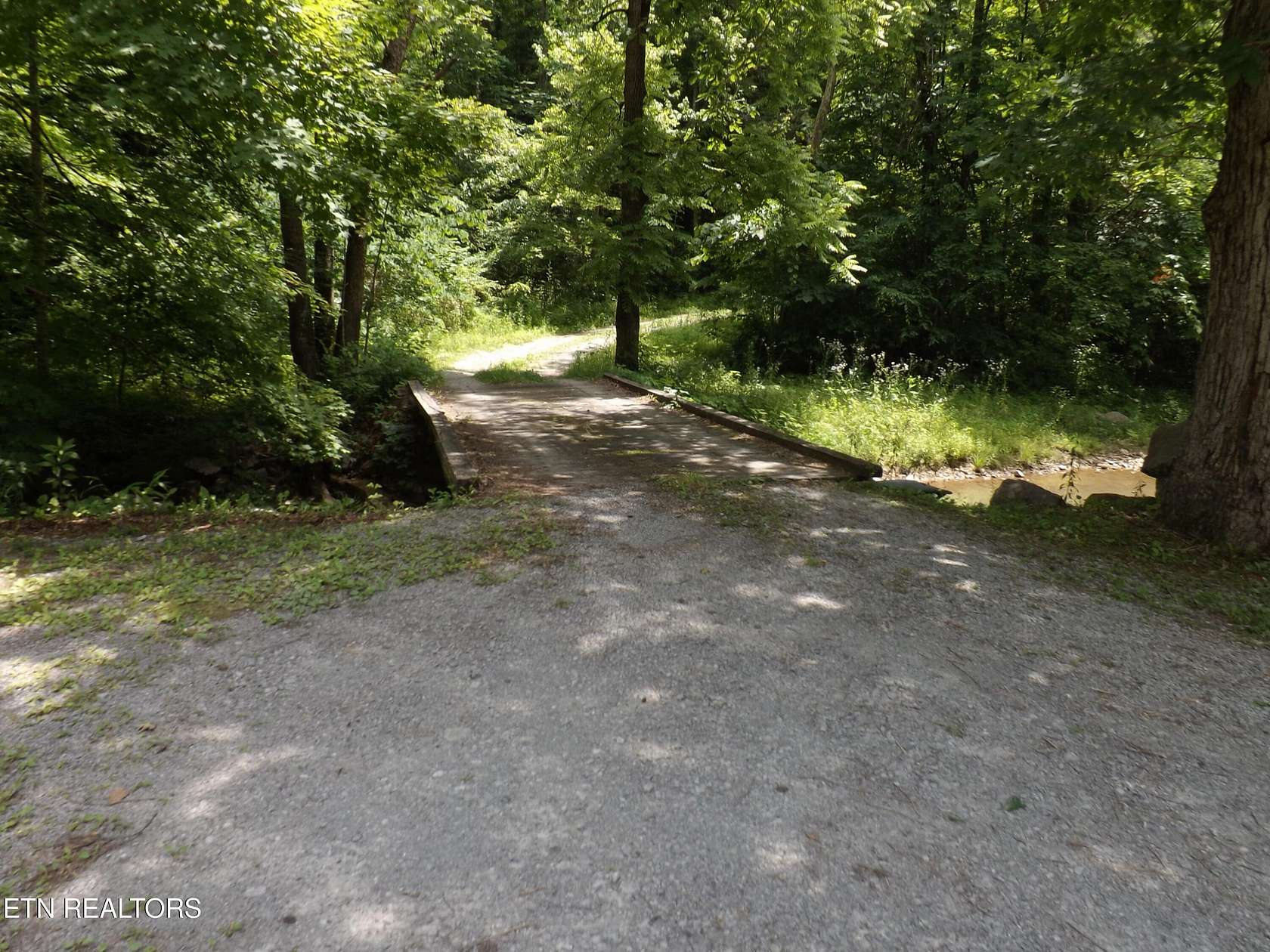 34 Acres of Recreational & Residential Land for Sale in Sneedville, Tennessee