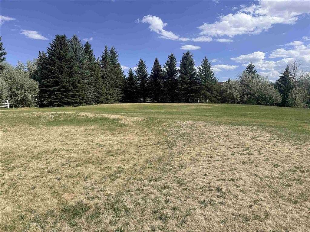 1.5 Acres of Residential Land for Sale in Cody, Wyoming