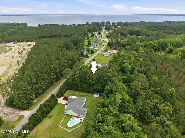 0.37 Acres of Residential Land for Sale in Havelock, North Carolina