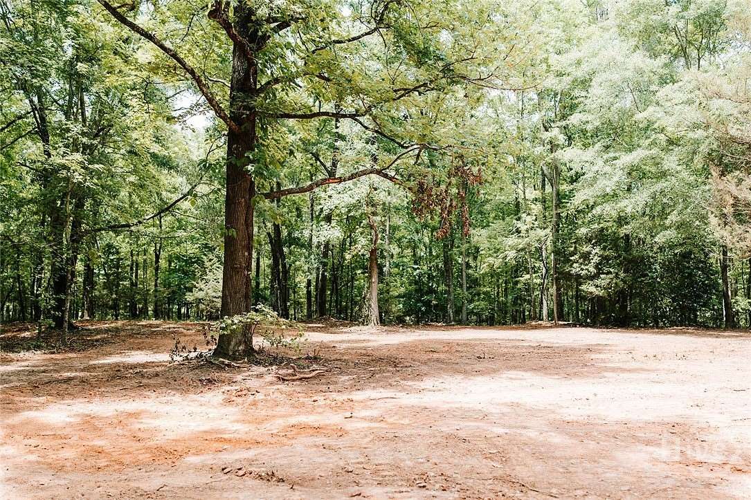 13.2 Acres of Improved Land for Sale in Union Point, Georgia