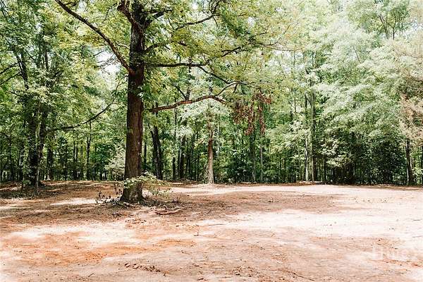 13.2 Acres of Improved Land for Sale in Union Point, Georgia
