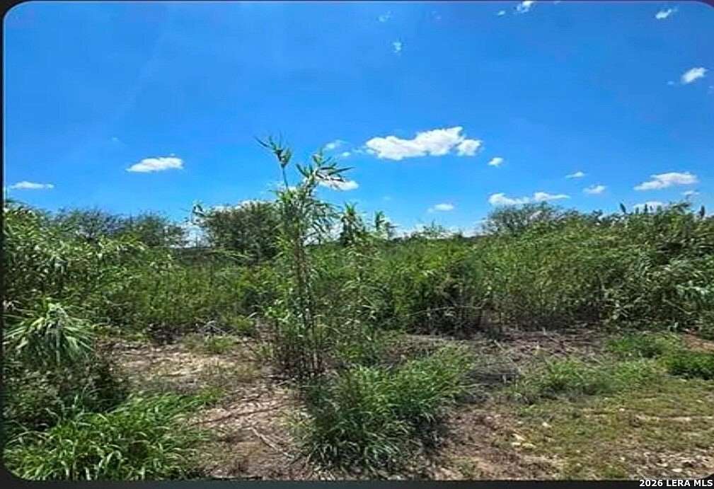 0.69 Acres of Residential Land for Sale in Del Rio, Texas