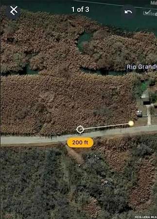 0.69 Acres of Residential Land for Sale in Del Rio, Texas