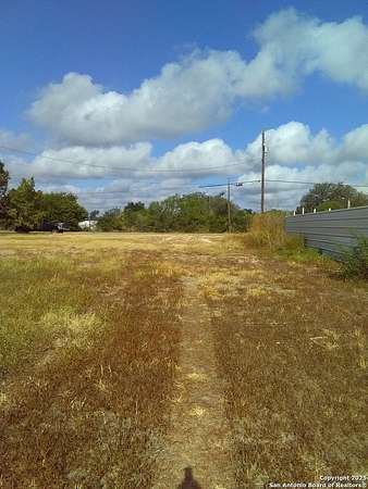 0.69 Acres of Residential Land for Sale in San Antonio, Texas
