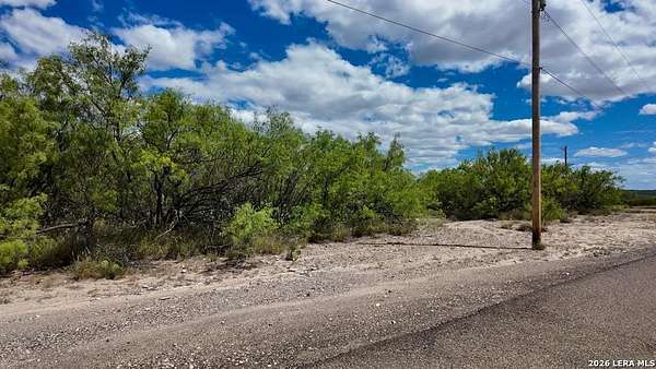 0.46 Acres of Residential Land for Sale in Eagle Pass, Texas