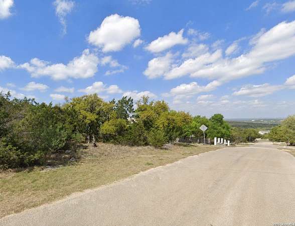 0.36 Acres of Residential Land for Sale in Canyon Lake, Texas