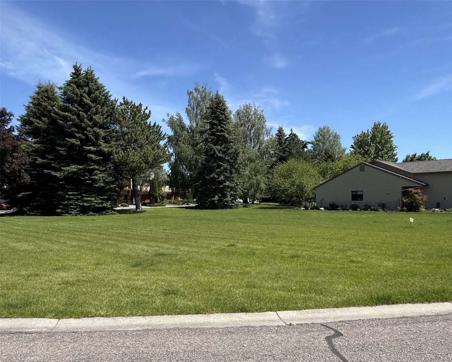 0.12 Acres of Residential Land for Sale in Kalispell, Montana
