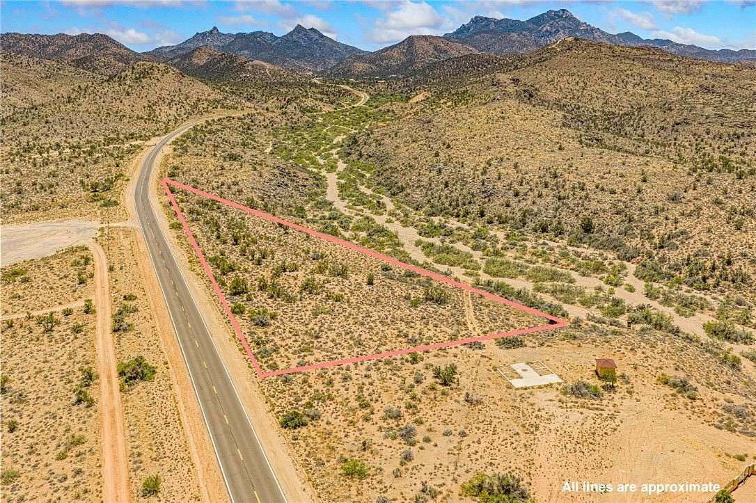 2 Acres of Residential Land for Sale in Kingman, Arizona