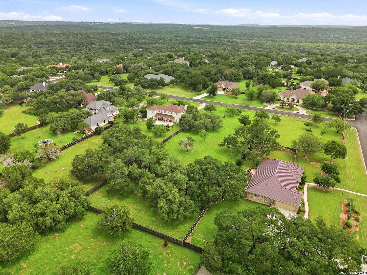 1 Acre of Residential Land for Sale in San Marcos, Texas