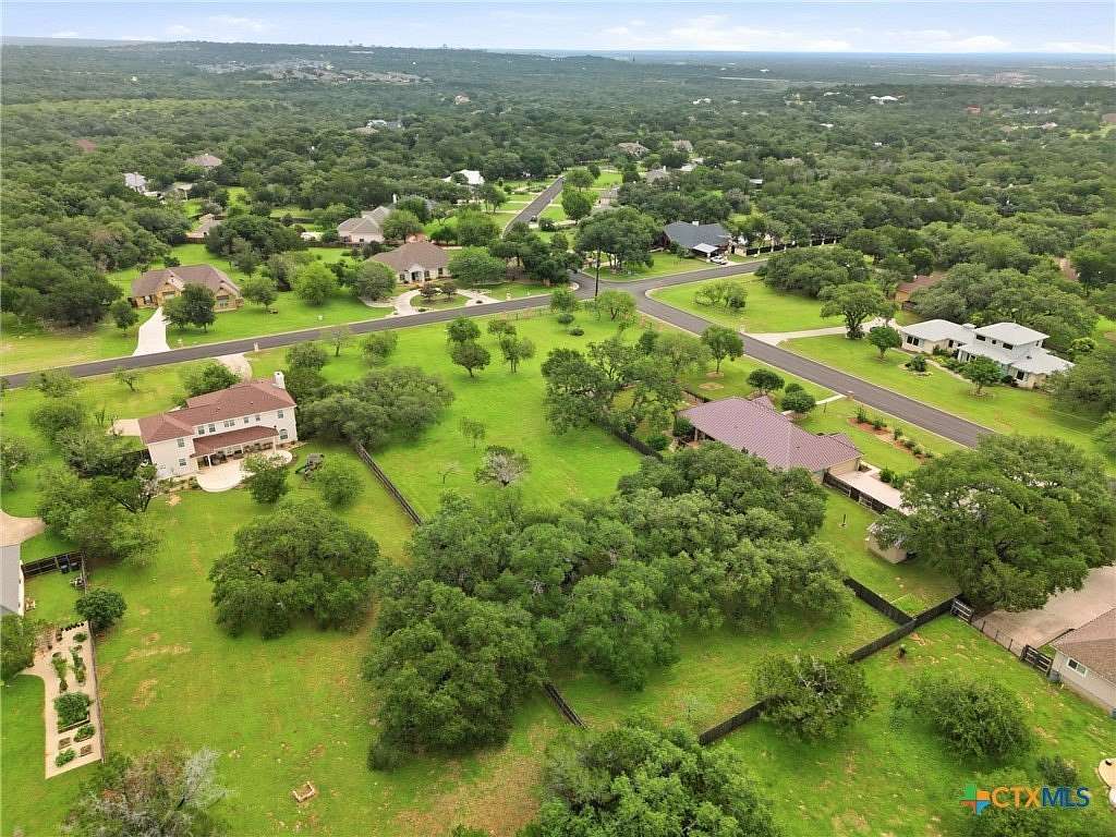 1 Acre of Residential Land for Sale in San Marcos, Texas
