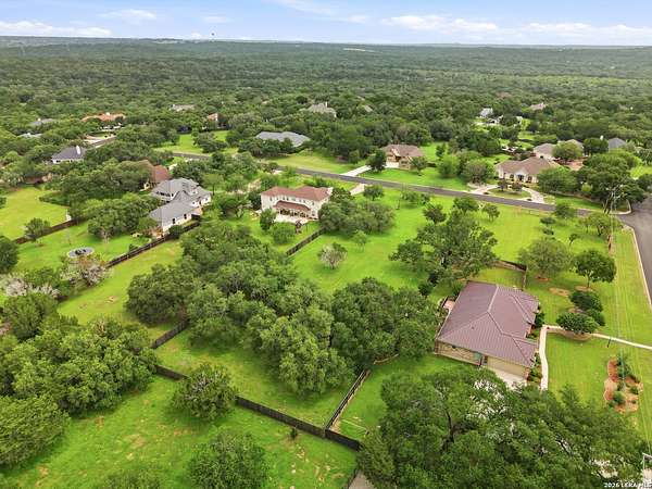 1 Acre of Residential Land for Sale in San Marcos, Texas
