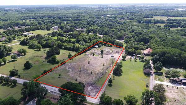 3.79 Acres of Residential Land for Sale in McKinney, Texas