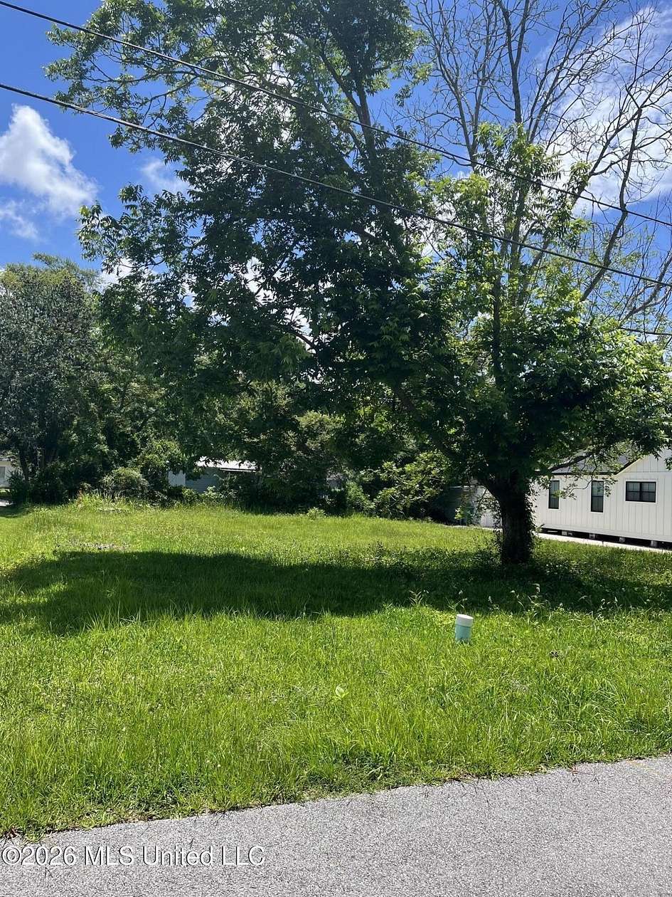 0.17 Acres of Residential Land for Sale in Ocean Springs, Mississippi