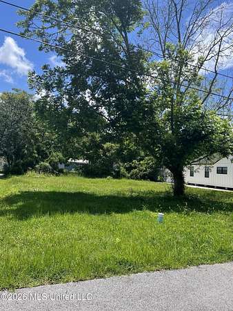 0.17 Acres of Residential Land for Sale in Ocean Springs, Mississippi