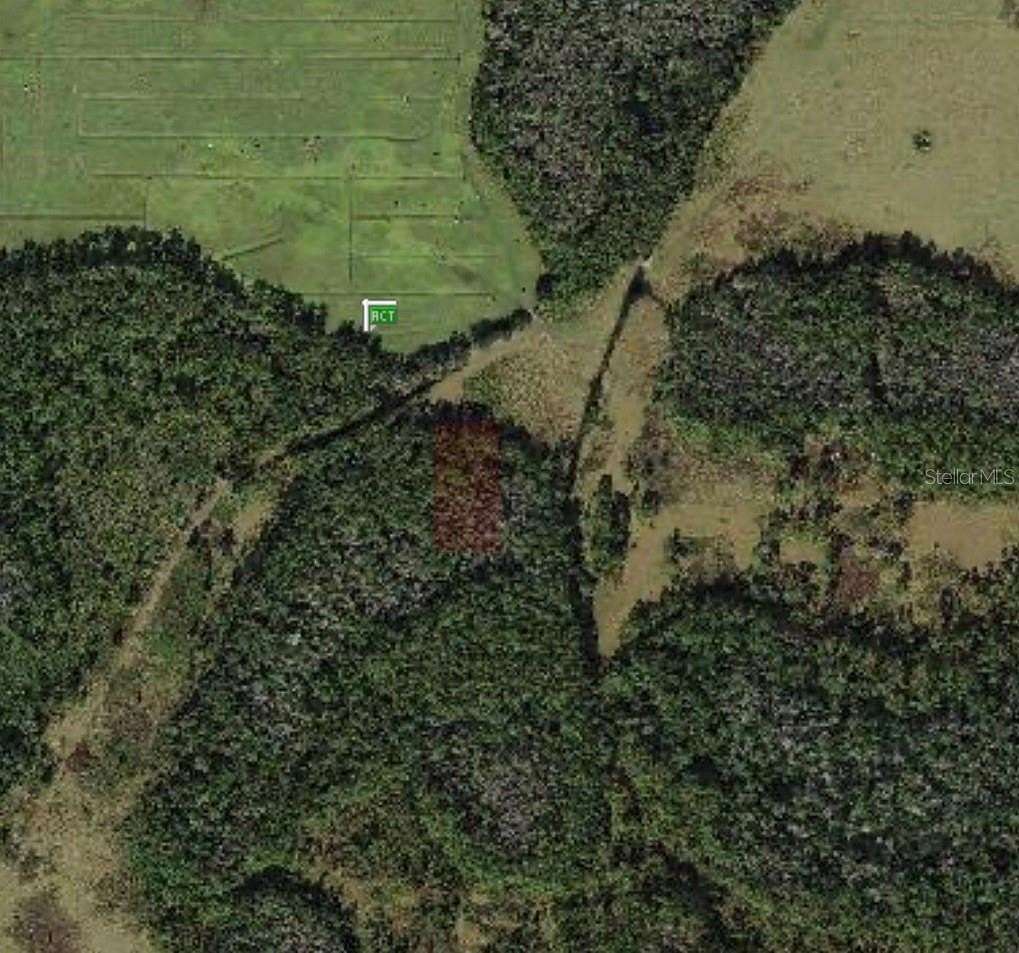 1.25 Acres of Land for Sale in Polk City, Florida