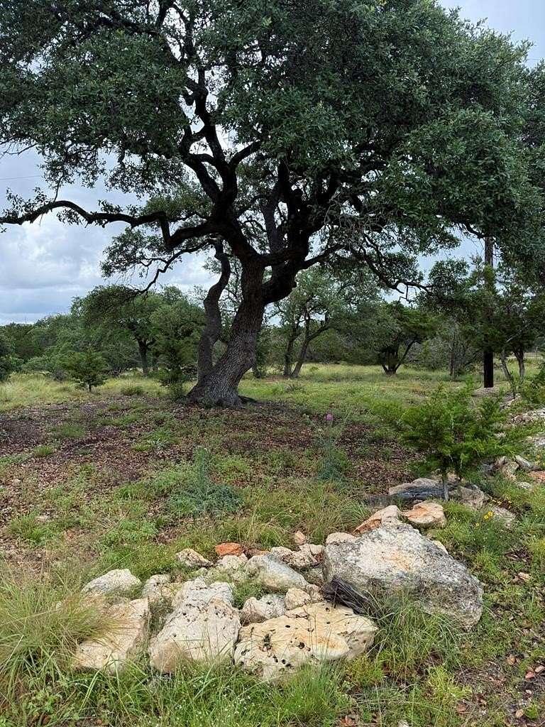5 Acres of Residential Land for Sale in Blanco, Texas