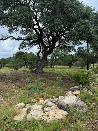 5 Acres of Residential Land for Sale in Blanco, Texas
