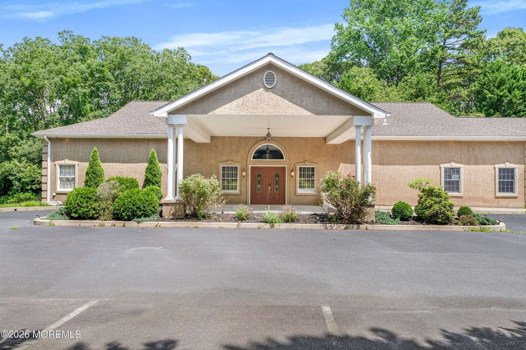 2.24 Acres of Commercial Land for Sale in Galloway, New Jersey