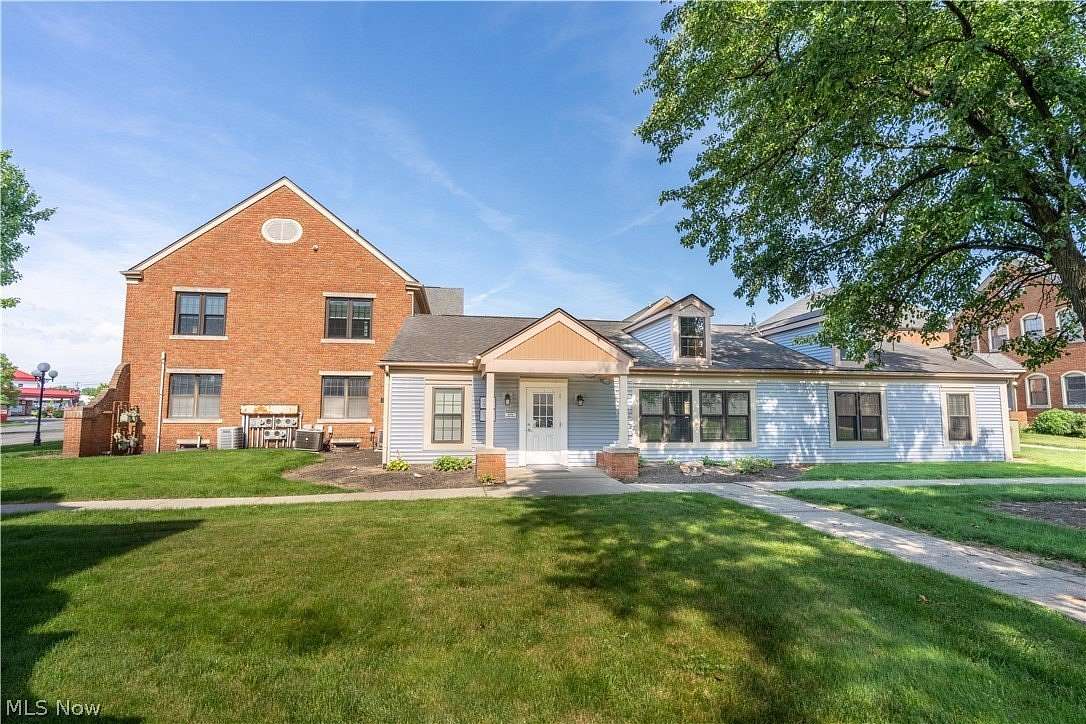 3 Acres of Mixed-Use Land for Sale in North Canton, Ohio