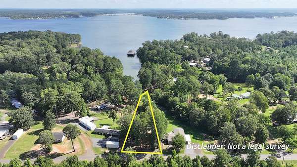 0.34 Acres of Residential Land for Sale in Many, Louisiana