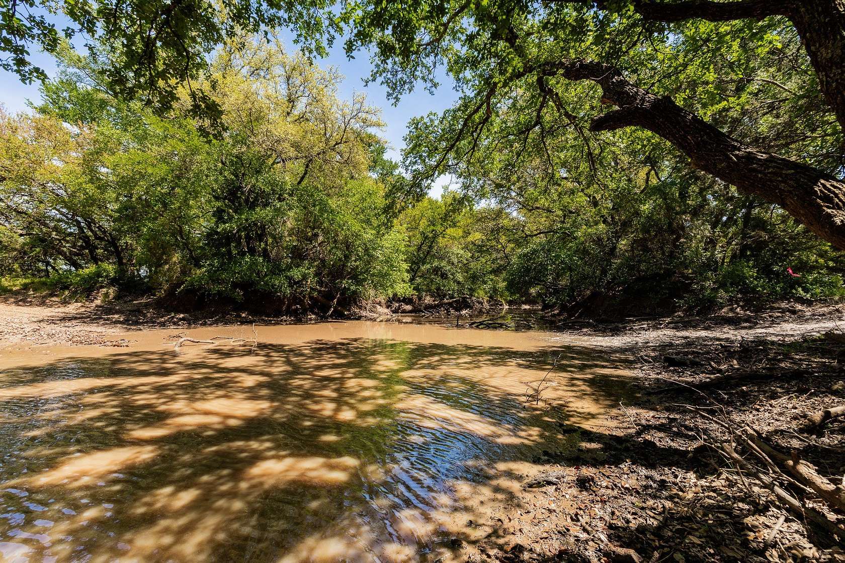 335 Acres of Land for Sale in Coleman, Texas