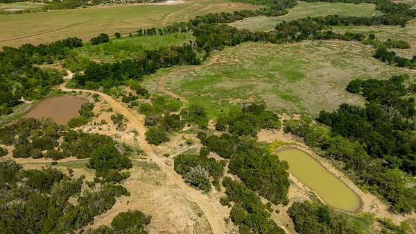 335 Acres of Land for Sale in Coleman, Texas