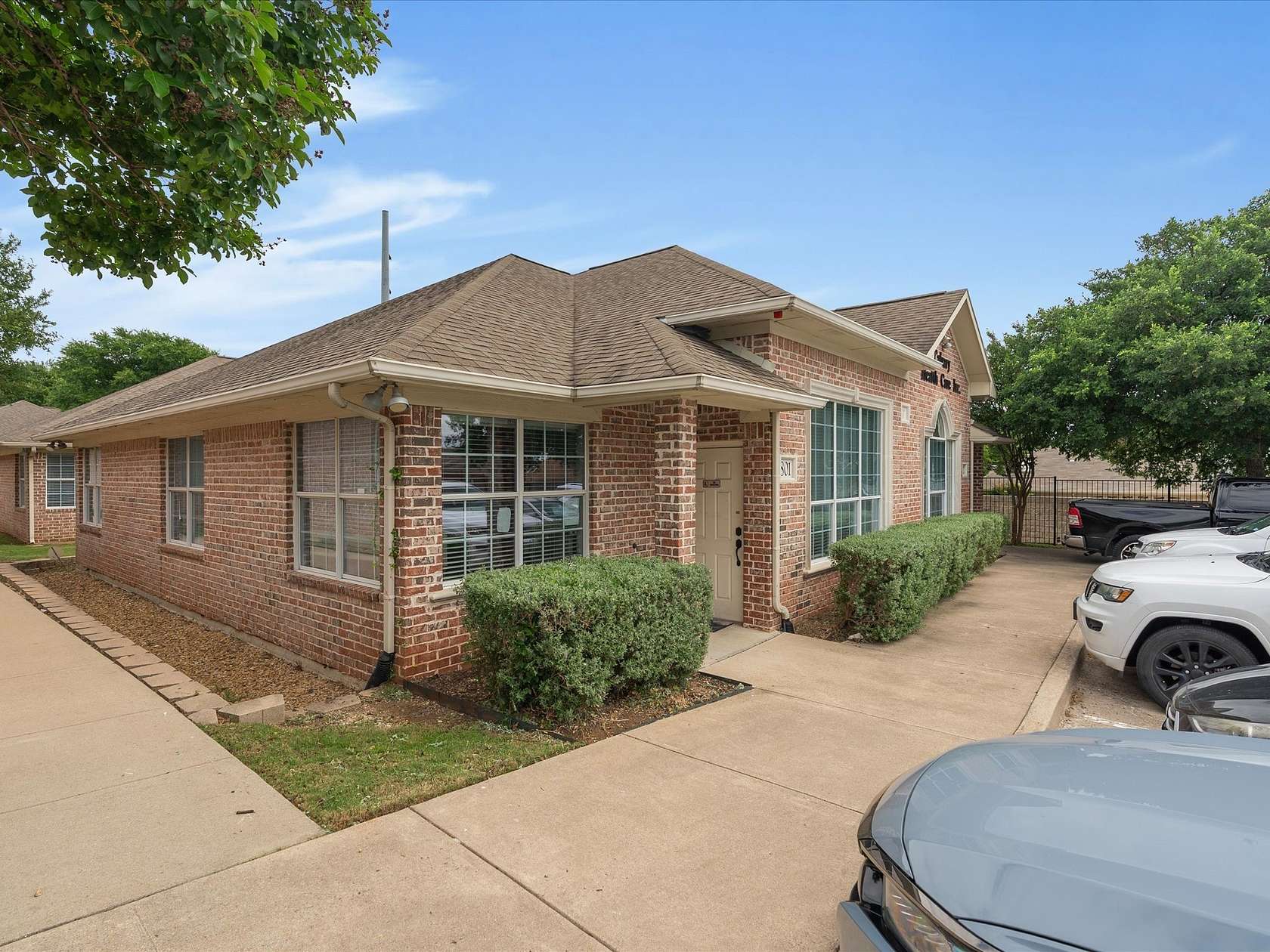 4.18 Acres of Mixed-Use Land for Sale in Carrollton, Texas